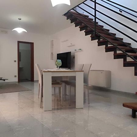 Вилла Casa Andros Pertosa Экстерьер фото